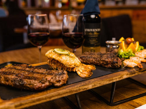 Tango Argentine Grill – Authentic Argentine Steakhouse Experience in the Heart of Palm Beach
