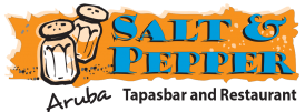 Salt & Pepper